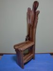 画像3: 楠椅子